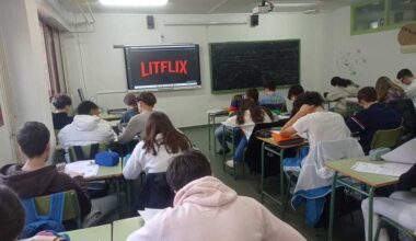 Litflix, el Netflix de Ávila