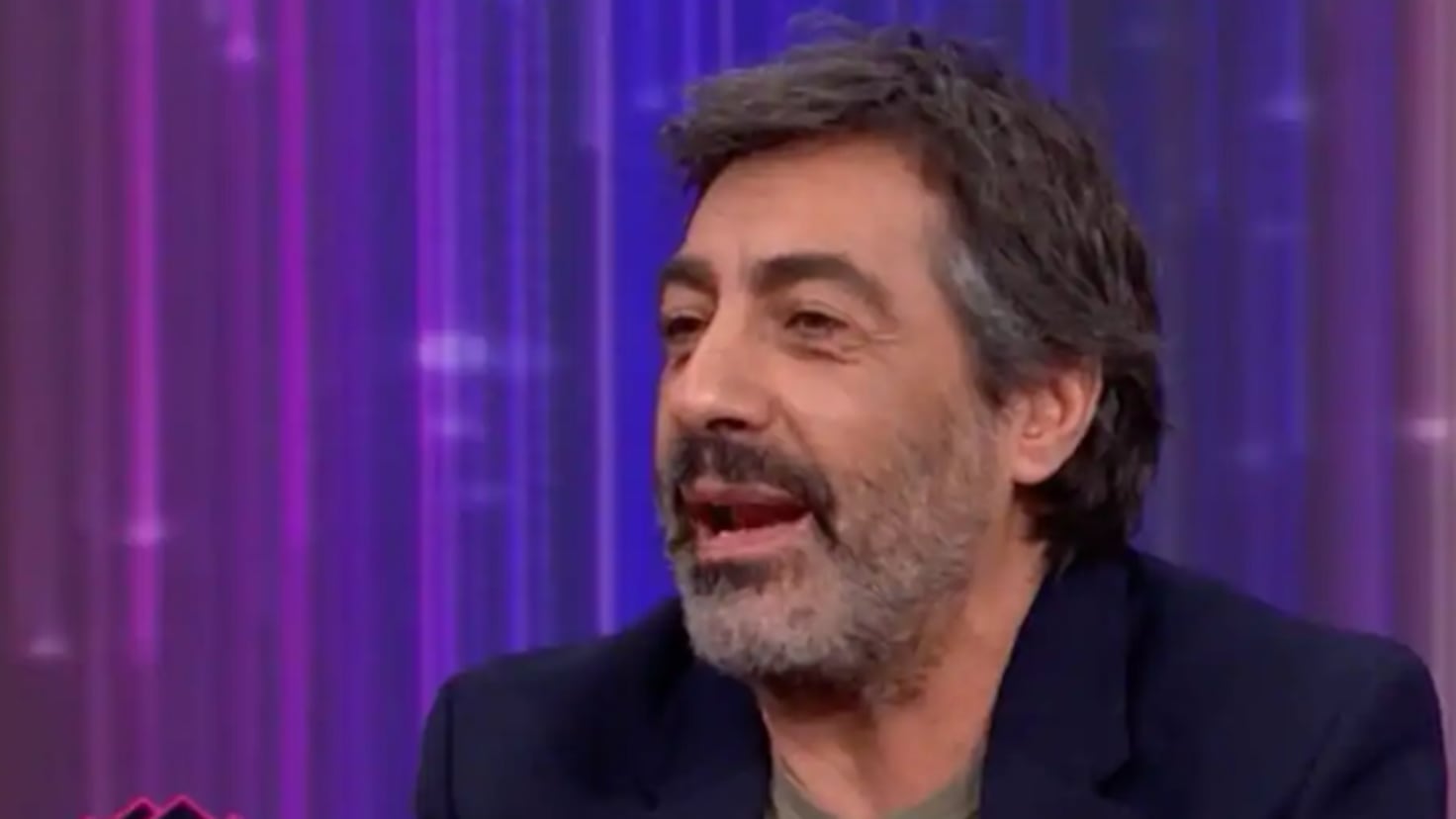 Juan del Val carga duramente contra RTVE: “Televisión pública manipulada por el gobierno”