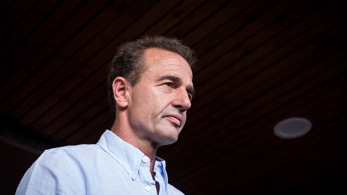 Telecinco despide a Alessandro Lecquio tras las acusaciones de violencia machista de Antonia Dell'Atte | Cine y TV