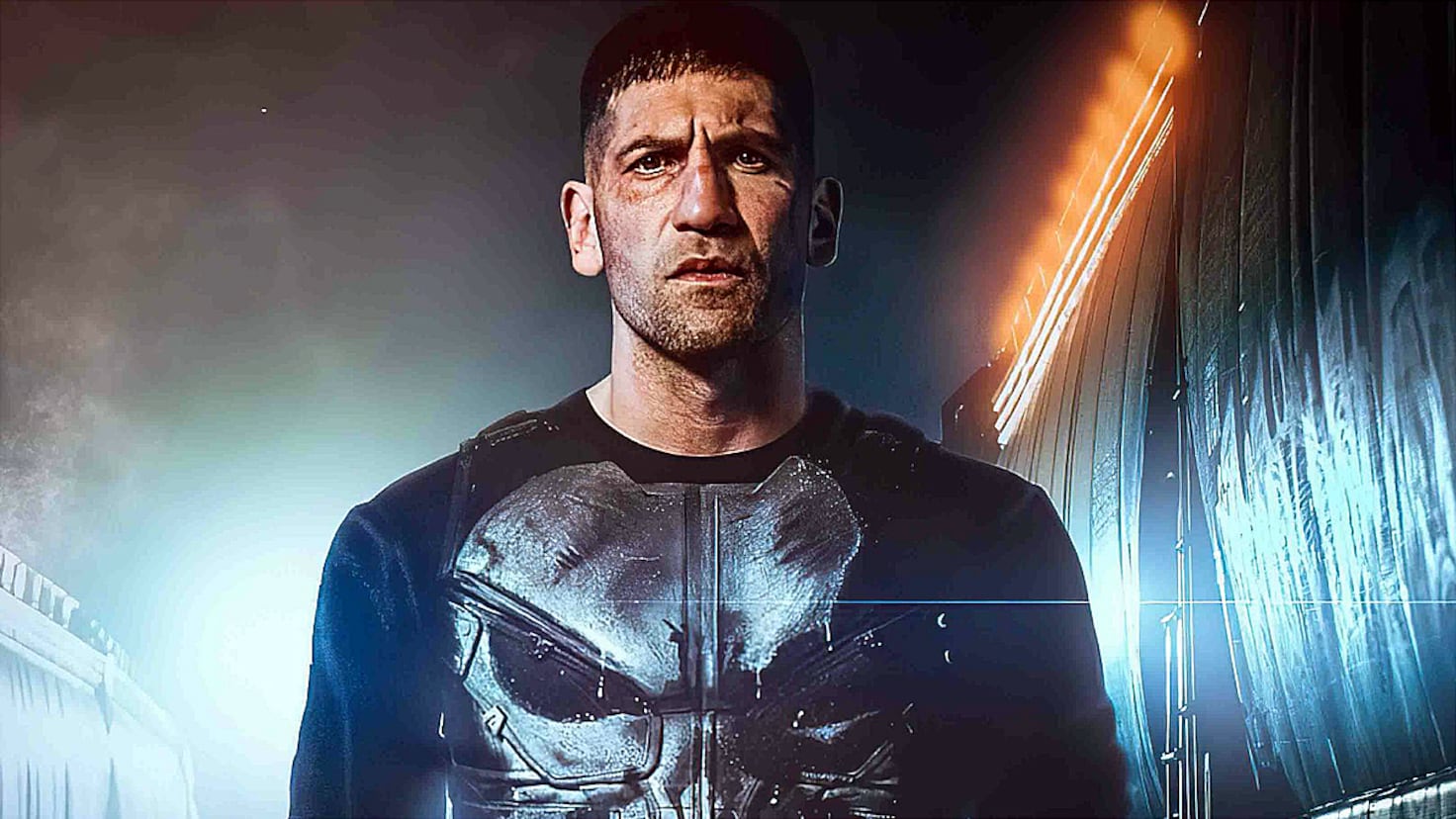 Adiós al Castigador: Jon Bernthal no estará en la segunda temporada de ‘Daredevil: Born Again’