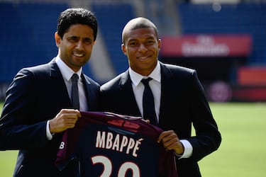 Durísimo comunicado del PSG contra Mbappé: “Lamentable”