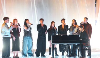 Reparto de temas para la Gala 11 de OT 2025: todas las canciones que cantarán los concursantes