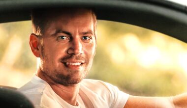 Así era el final original de ‘Fast & Furious 7’ antes de la muerte de Paul Walker