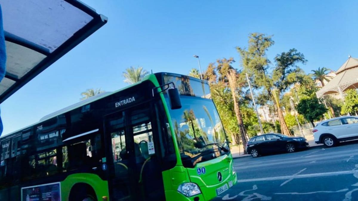 Intentan apuñalar a un conductor de la Línea 3 de AUCORSA tras una discusión de tráfico | Sociedad