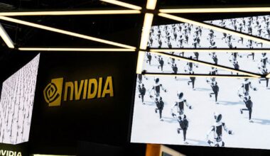 Nvidia no salvó al mercado, ¿qué viene ahora para el boom bursátil de la IA?