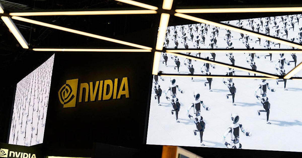 Nvidia no salvó al mercado, ¿qué viene ahora para el boom bursátil de la IA?