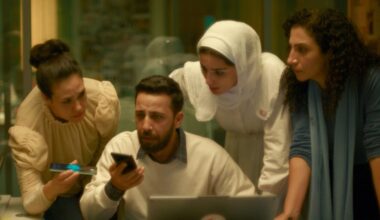 Crítica de ‘La voz de Hind’, la película más dura y necesaria del año