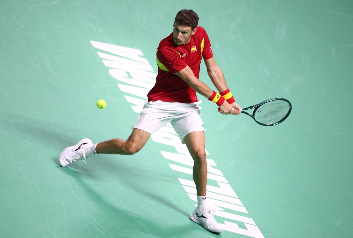 Pablo Carreño