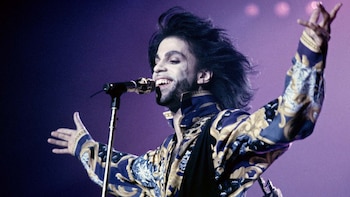 Las actuaciones sorpresa de Prince
