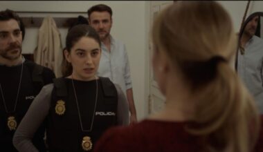 Críticas de cine: «No estás loca», «The Running Man» y «Drácula» - La Voz de Galicia