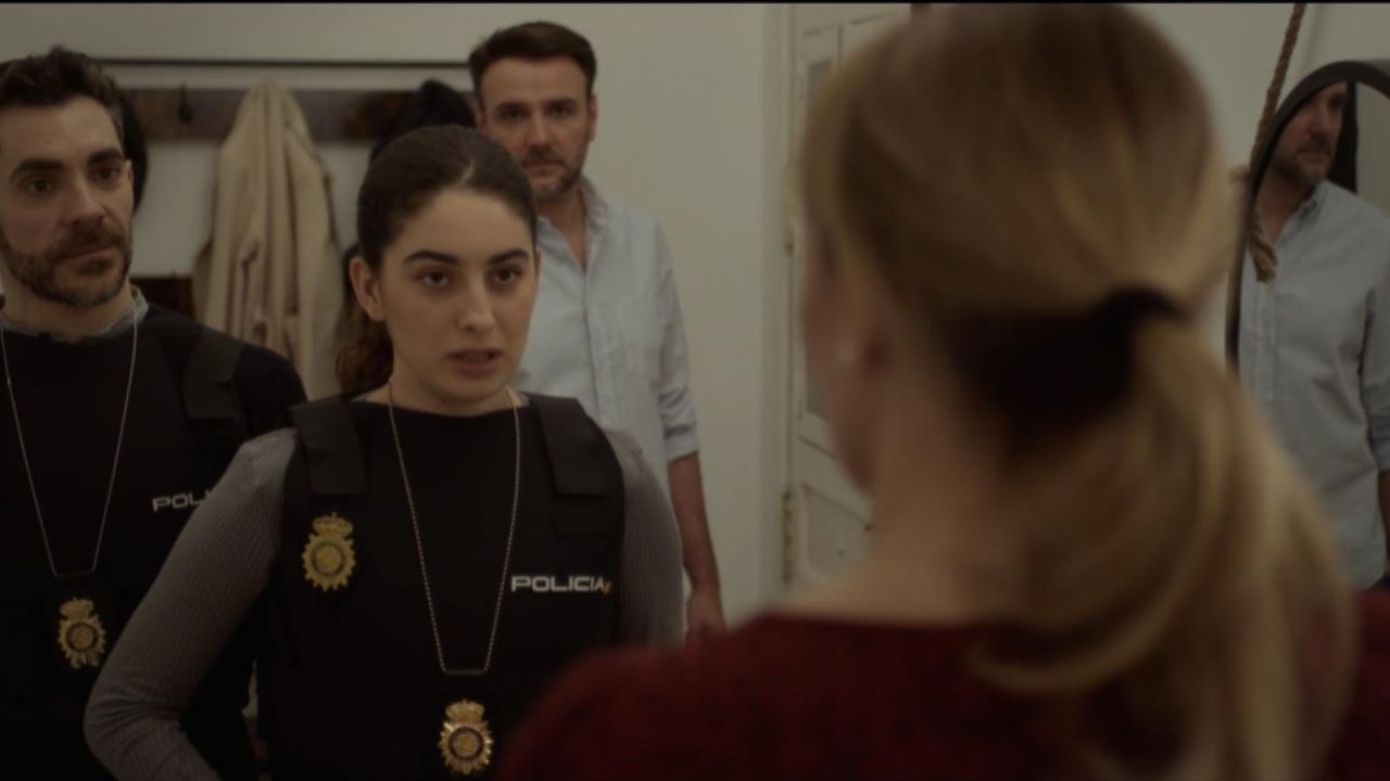 Críticas de cine: «No estás loca», «The Running Man» y «Drácula» - La Voz de Galicia