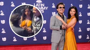 (REUTERS: Ronda Churchill // TikTok)