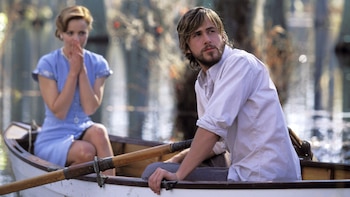 "Diario de una pasión", es