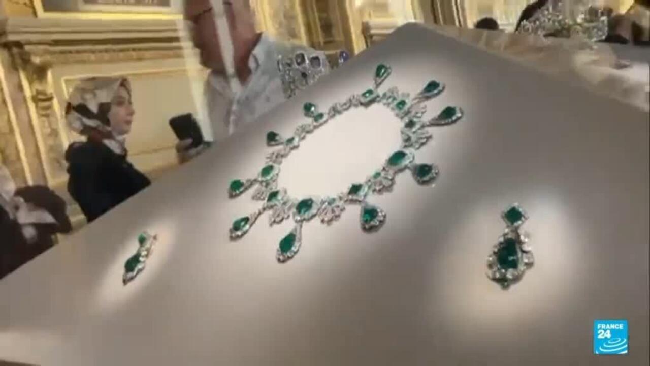 Robo en el Louvre: desaparecen joyas napoleónicas de valor "incalculable"