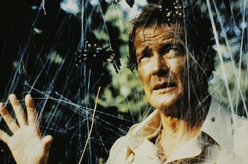 El extenista compartió almuerzos memorables