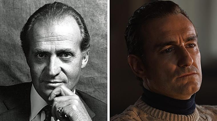 Quién es quién en 'Anatomía de un instante': estos son los actores y personajes reales de la nueva serie de Movistar Plus+ sobre el 23-F