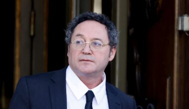 Uno de los magistrados que ha condenado al fiscal general dirigió la tesis del abogado del novio de Ayuso | Tribunales