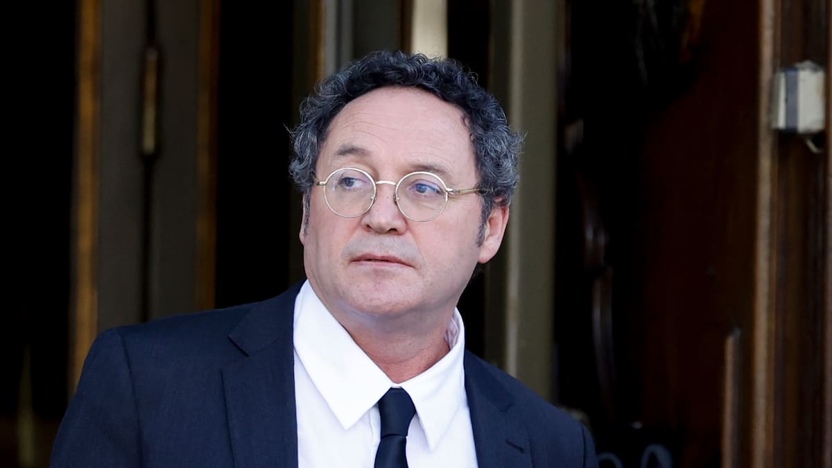 Uno de los magistrados que ha condenado al fiscal general dirigió la tesis del abogado del novio de Ayuso | Tribunales