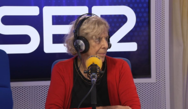 Manuela Carmena, sobre la condena al fiscal general: "Se ha dado un premio al que miente y se castiga al que esclarece la verdad" | Tribunales