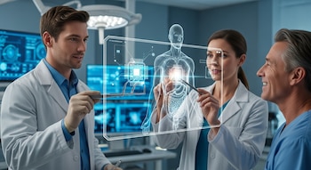 El avance abre la puerta