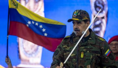 Venezuela crea un plan para facilitar el regreso al país de sus ciudadanos en el extranjero | Internacional