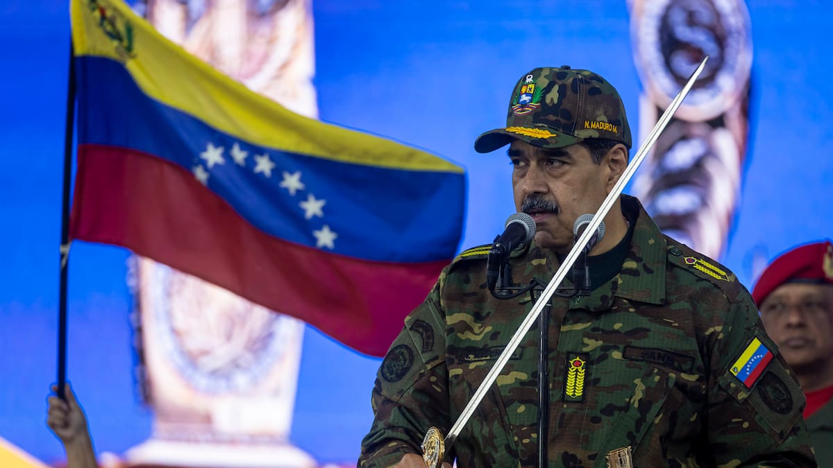 Venezuela crea un plan para facilitar el regreso al país de sus ciudadanos en el extranjero | Internacional