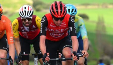 Mercado fichajes 2026: Zamperini y Townsend cambian