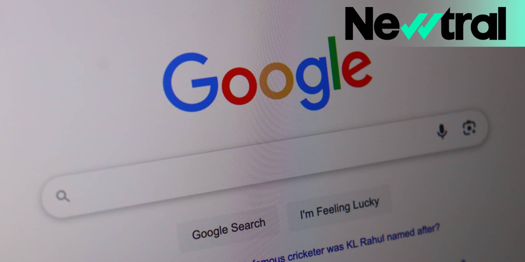 Claves de la investigación de la Comisión Europea a Google