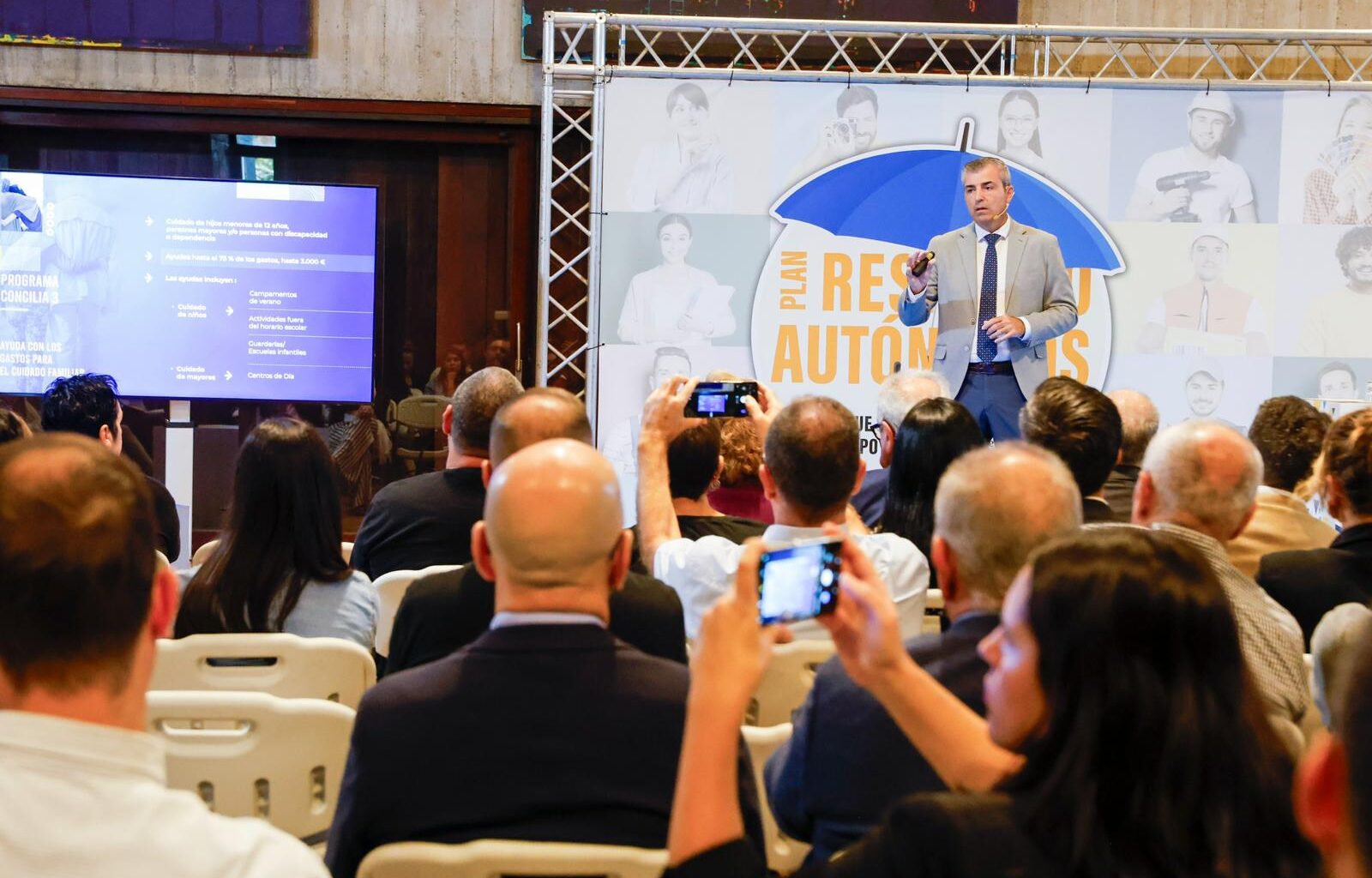 Portal de Noticias del Gobierno de Canarias