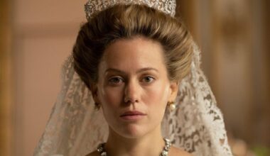 ‘Ena’, la historia  de Victoria Eugenia de Battenberg, llega a RTVE de la mano de Javier Olivares - El Faradio