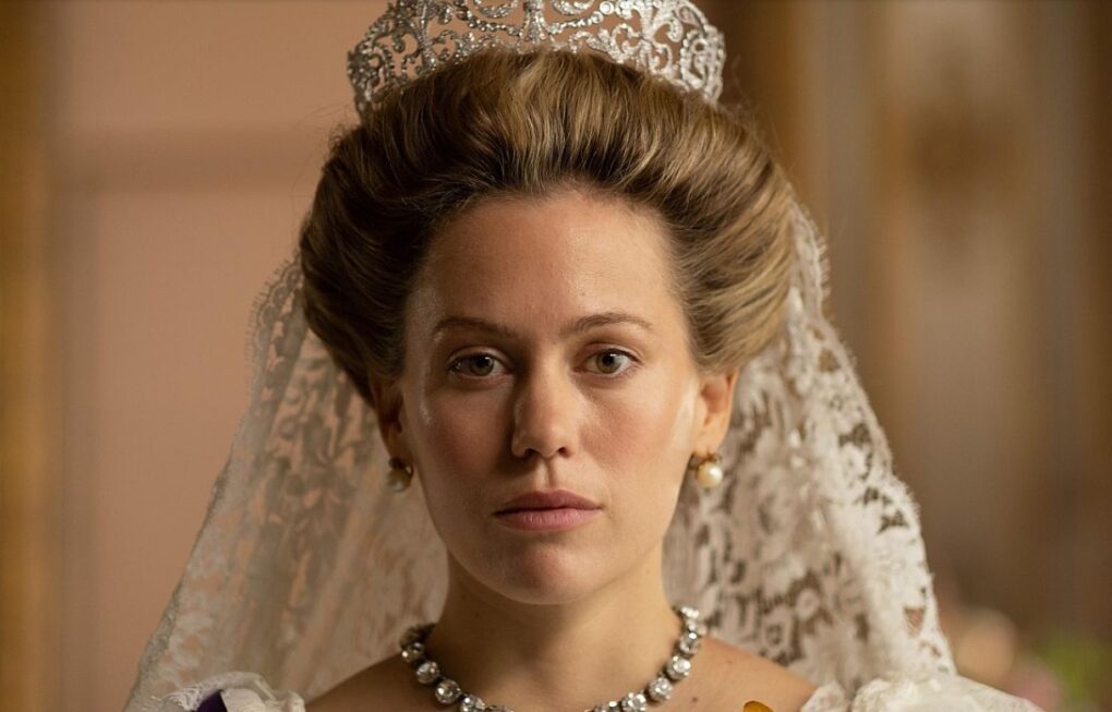 ‘Ena’, la historia  de Victoria Eugenia de Battenberg, llega a RTVE de la mano de Javier Olivares - El Faradio