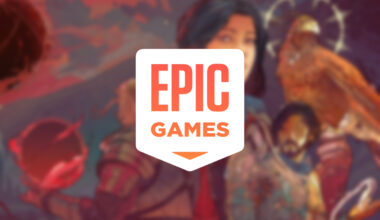 La línea de juegos gratuitos de Epic Games Store de mediados de noviembre de 2025 incluye éxitos galardonados