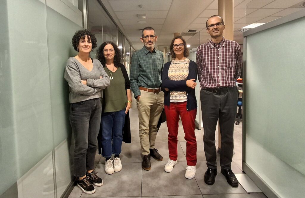 Una densidad mamográfica alta podría estar asociada con el desarrollo de tumores con peor pronóstico