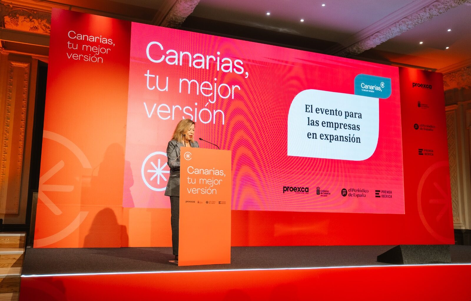 Portal de Noticias del Gobierno de Canarias