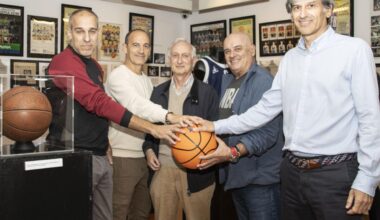 Medio siglo de un sueño que llegó al cielo