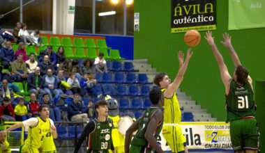 Mario Linde guía al Hotel 4Postes ante el Blendio