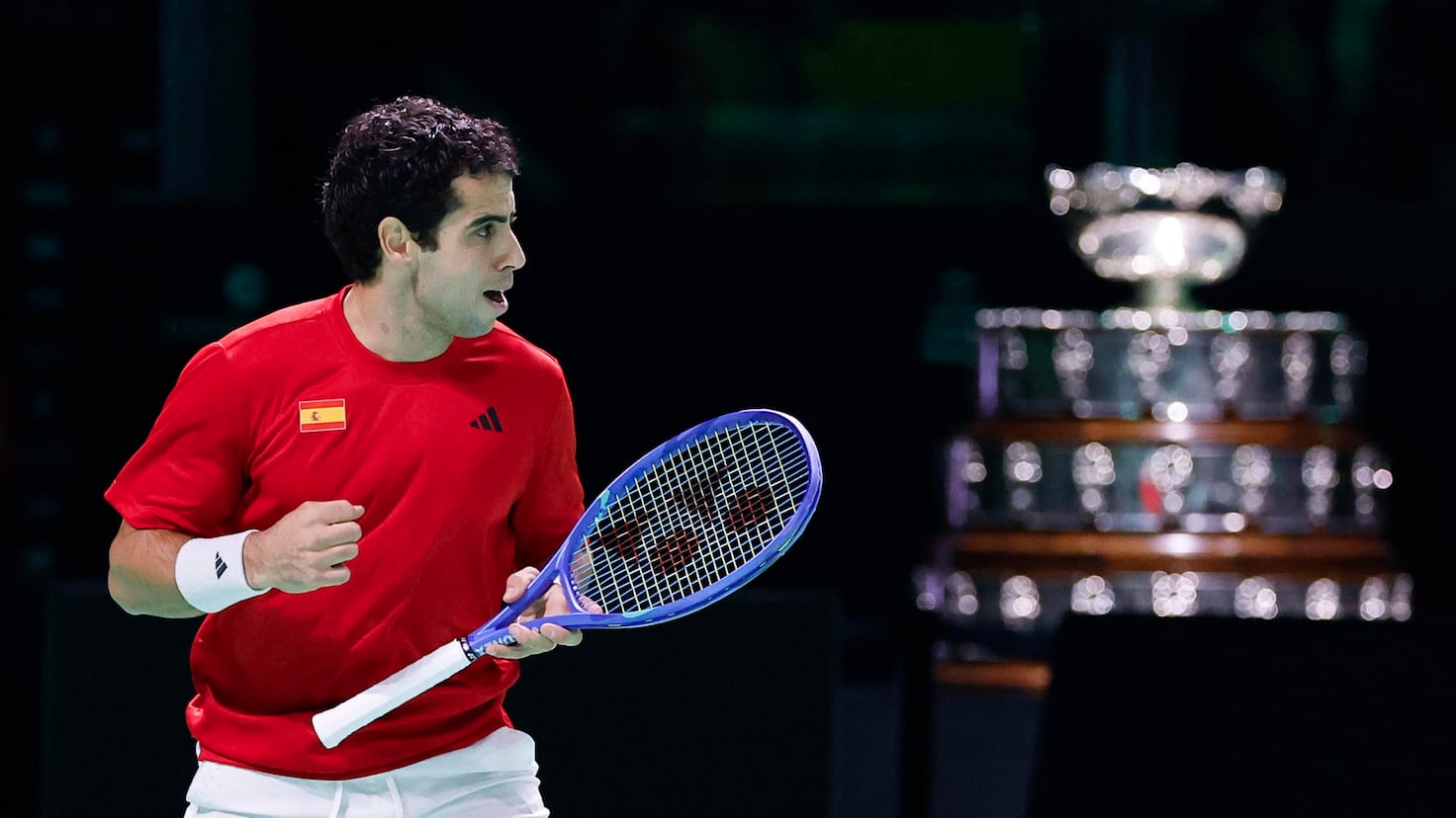 Así queda el palmarés de la Copa Davis: cuántas ha ganado España y qué jugadores y países tienen más Ensaladeras