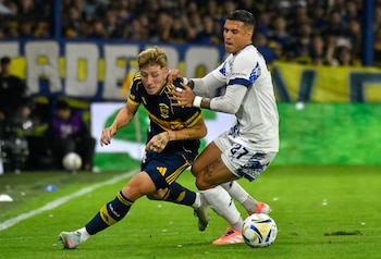 El equipo de Claudio Úbeda