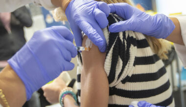 Aumentan los casos de gripe y la negativa a vacunarse