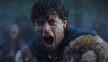 Si te gusta ‘Juego de tronos’ o ‘Vikingos’, esta será tu nueva serie favorita: una épica fantasía medieval basada en el mito de Merlín y el Rey Arturo