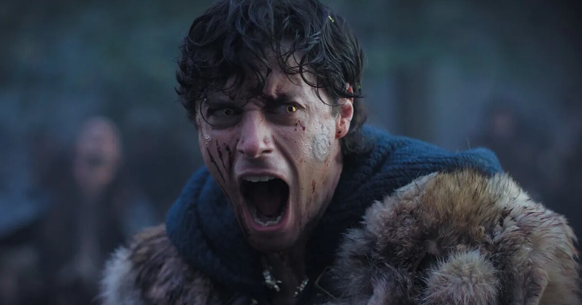 Si te gusta ‘Juego de tronos’ o ‘Vikingos’, esta será tu nueva serie favorita: una épica fantasía medieval basada en el mito de Merlín y el Rey Arturo