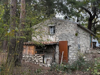 La casa de Nathan Trevallion