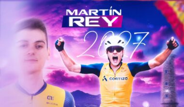 Más talento para el Burgos BH: Martín Rey llega a profesionales