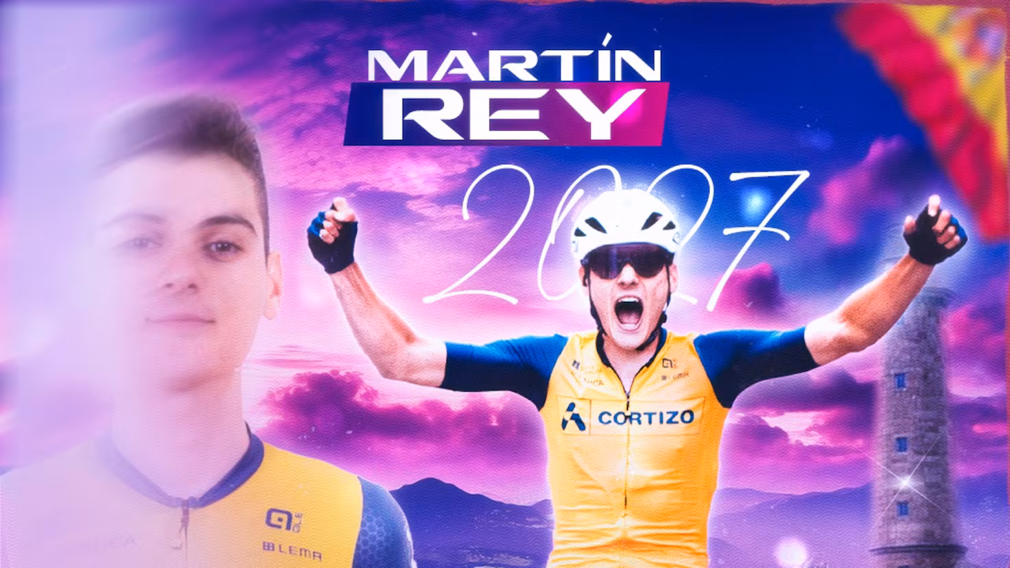 Más talento para el Burgos BH: Martín Rey llega a profesionales