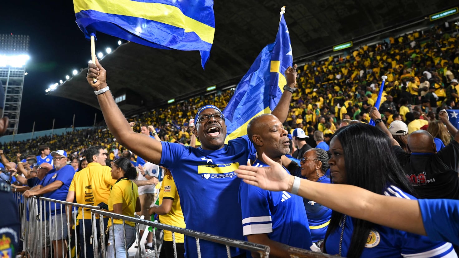 Hijos de la diáspora - AS.com