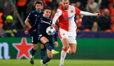 El Athletic no encuentra el gol ante el Slavia y peligra su pase | Fútbol | Deportes