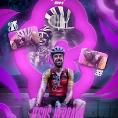 La ‘bomba’ del Burgos Burpellet BH es una realidad: Herrada, fichado