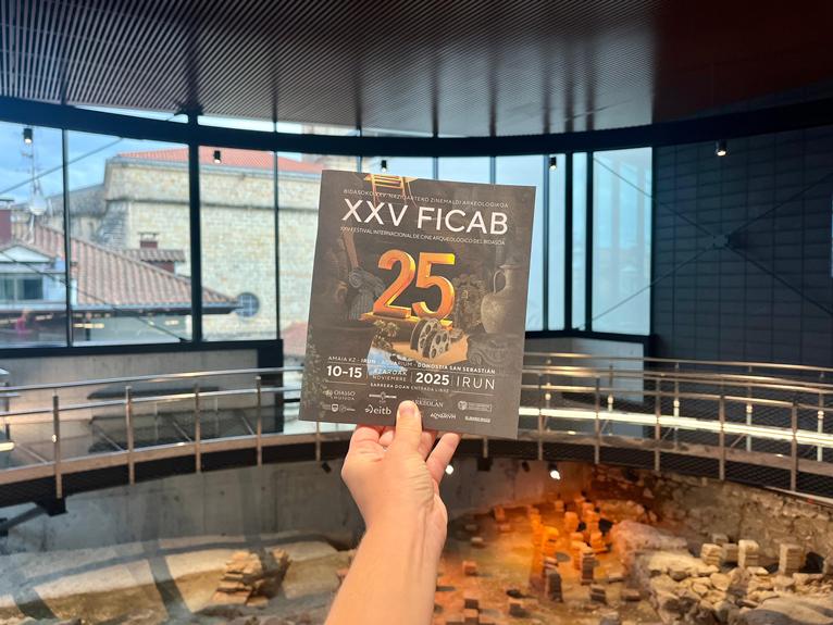 Casi 2.000 espectadores han disfrutado de las bodas de plata del FICAB