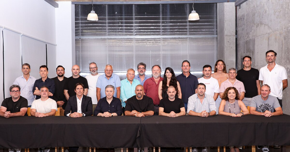 El comunicado de Estudiantes tras la sanción a Verón y a los jugadores por el pasillo a Rosario Central