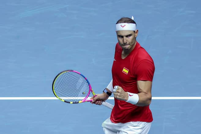 Los principios de los Nadal: el temperamento y la cabeza detrás de ‘Rafa’ - El Espectador